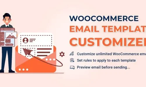 WooCommerce Email Template Customizer 1.2.17