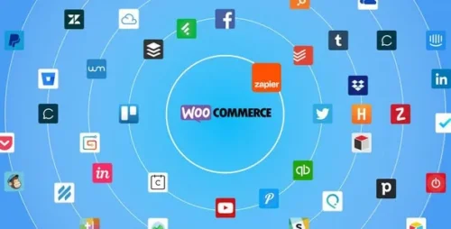 WooCommerce Zapier 2.2.2