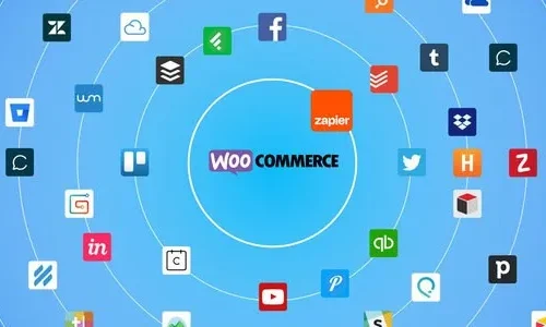 WooCommerce Zapier 2.2.2
