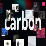 Carbon 2.9 - Clean Minimal Multipurpose WordPress Theme