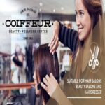 Coiffeur 5.6 - Hair Salon WordPress Theme