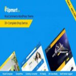 Flipmart 2.8 - Responsive Ecommerce WordPress