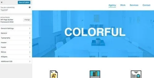 best Page Builder Framework premium addon instant download