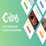 GiveWP 2.4.0 with Addons