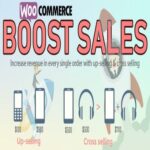 WooCommerce Boost Sales 1.5.3 - Upsells & Cross Sells Popups & Discount