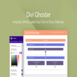 Divi Ghoster 5.0.56