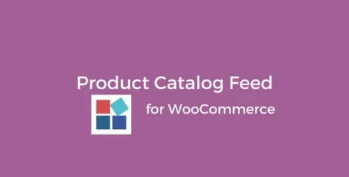 Product Catalog Feed Pro 5.7.1 by PixelYourSite