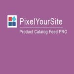 Product Catalog Feed Pro 5.2.1 by PixelYourSite