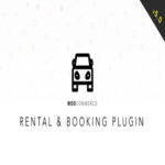 RnB 16.0.5 - WooCommerce Rental Bookings System