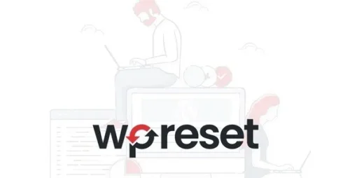 WP Reset Pro 6.16 - Advanded WordPress Reset Tools