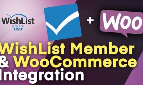 WishList Member 3.27.12 - Create a Membership Site in WordPress