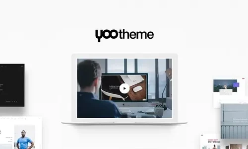 YOOtheme Pro 4.5.17 - Powerful theme and page builder for WordPress