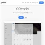 YOOtheme Pro 4.3.0 - Powerful theme and page builder for WordPress