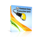 WP Content Copy Protection (Pro) 14.8