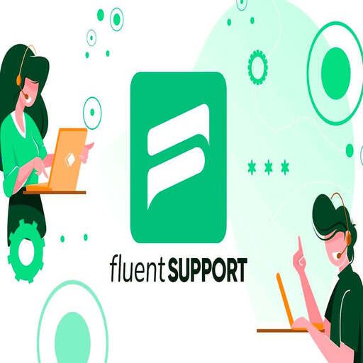 Fluent Support Pro