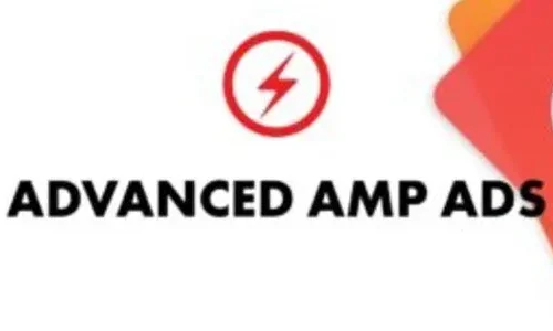 Advanced AMP ADS 1.19.34