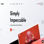 Impeka 2.0.1 – Creative Multi-Purpose WordPress Websites