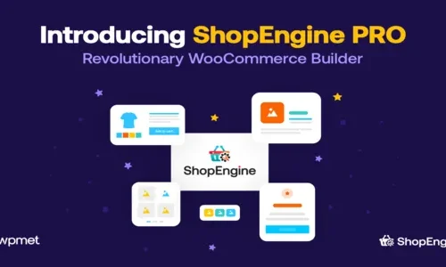 Shop Engine Pro 2.7.1 - All in One Solution