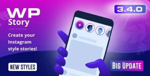 best WordPress Instagram stories plugin instant download