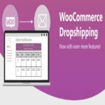 WooCommerce Dropshipping 5.0.8