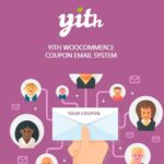 YITH WooCommerce Coupon Email System Premium 1.26.0