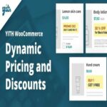 YITH Woocommerce Dynamic Pricing & Discounts 3.17.0