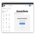 Genesis Blocks Pro 3.1.1