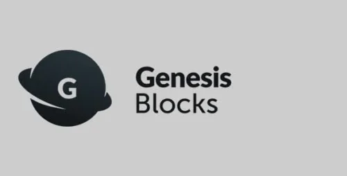 Genesis Blocks Pro 3.1.1