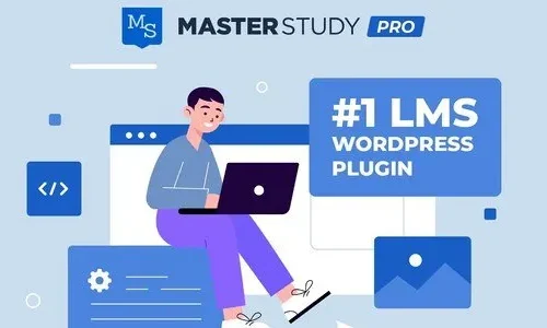 MasterStudy LMS PRO 4.8.3 – Learning Management System