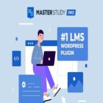 MasterStudy LMS PRO 4.4.2 – Learning Management System