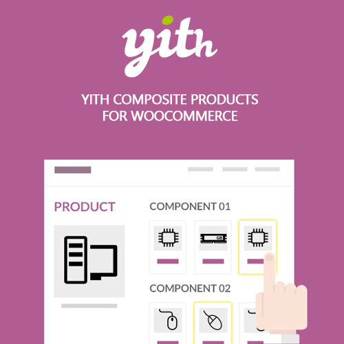 YITH WooCommerce Composite-Products Premium