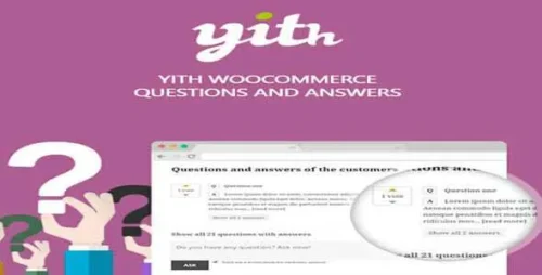 best YITH WooCommerce Questions and Answers plugin instant download