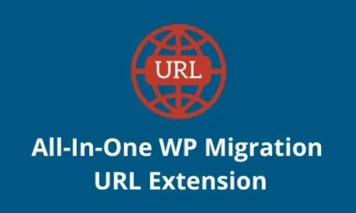 All In One WP Migration URL Extension 2.78