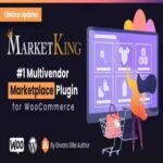 MarketKing 1.8.20 – Ultimate Multi Vendor Marketplace Plugin for WooCommerce