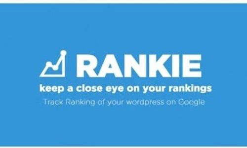 Rankie 1.7.8 – WordPress Rank Tracker Plugin