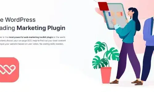 WP ULike Pro 1.9.3 – WordPress Leading Marketing Plugin