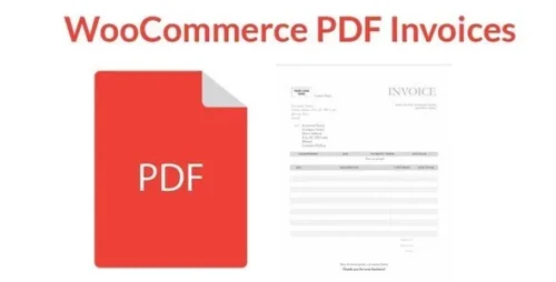 WooCommerce PDF Invoices Extension 5.1.0