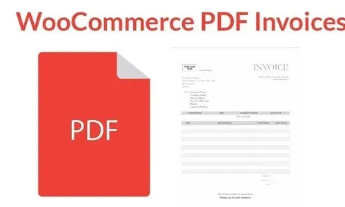 WooCommerce PDF Invoices Extension 5.1.0