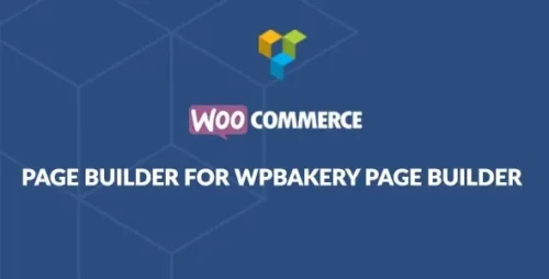 best WooCommerce page builder WPBakery addon instant download
