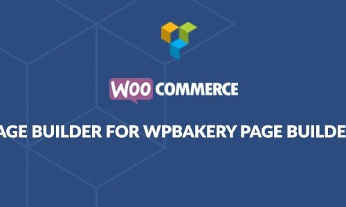 WooCommerce Page Builder 3.4.3.6 – WPBakery Page Builder Addon