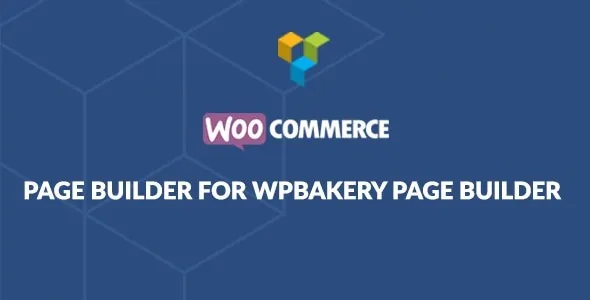 WooCommerce Page Builder best WooCommerce page builder WPBakery addon instant download