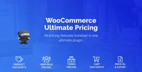 best WooCommerce dynamic pricing plugin instant download