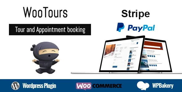 WooTour WooCommerce Travel Tour Booking best WooCommerce travel tour booking plugin download