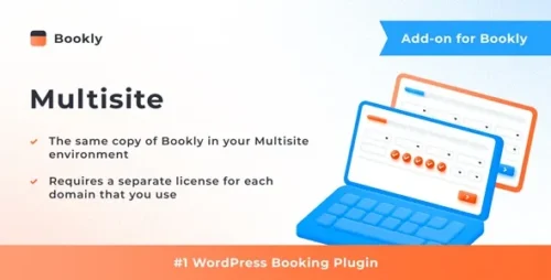 Bookly Multiply Appointments Addon 2.8