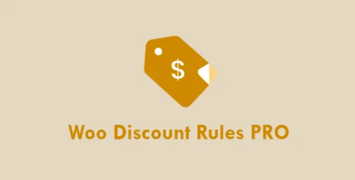 Discount Rules for WooCommerce PRO 2.6.1