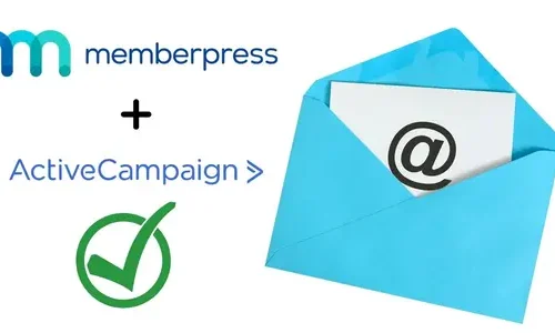 MemberPress ActiveCampaign 1.1.1