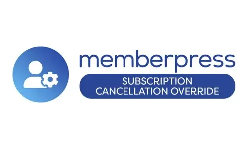 MemberPress Cancel Override Addon 1.0.2