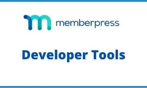 MemberPress Developer Tools 1.3.5