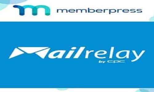 MemberPress Mailrelay 1.0.5