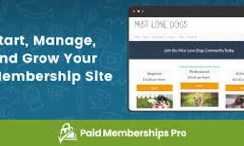Paid Memberships Pro 3.4.4